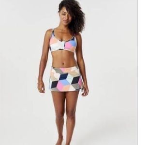 ISO Carve Designs Hoku swim skirt